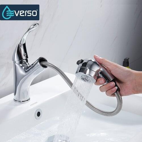 Выдвижные кухонные смесители Everso China At AliExpress