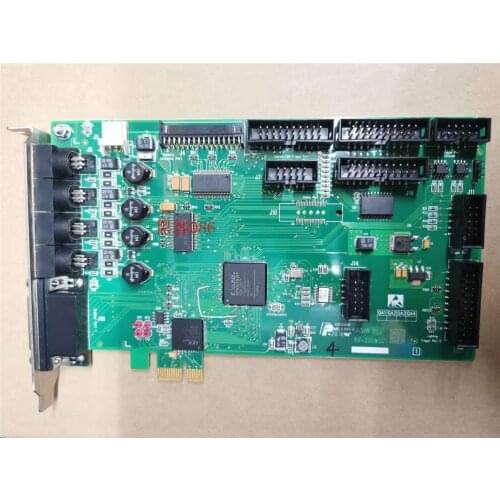 ASM 64-22025 - d acquisition card ASM PT 03-22025-04