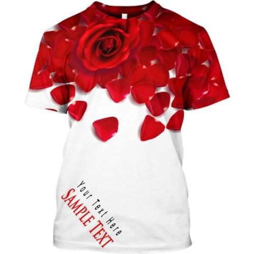 Liumaohua Women's T-shirts