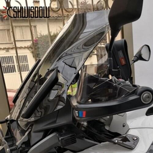 Windshield Windscreen For BMW R1200GS R 1200 GS LC R1250GS ADV Adventure High Quality Headlight Fairing Motorcycle Parts