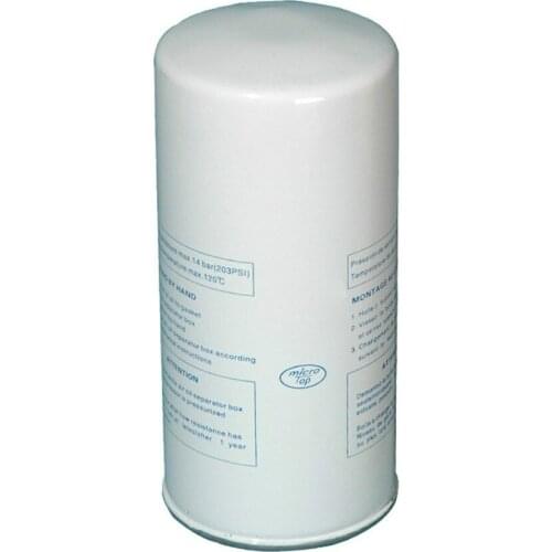 Oil Filter 6211472500 for Ceccato Mark Chicago Pneumatic Quincy ABAC Worthington 6211472600 9056238 6.3509.0