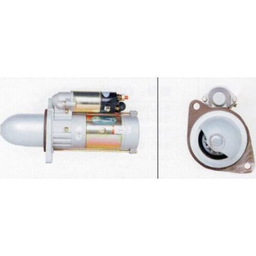 NEW STARTER QDJ2708B FOR DA CHAI 6DE1