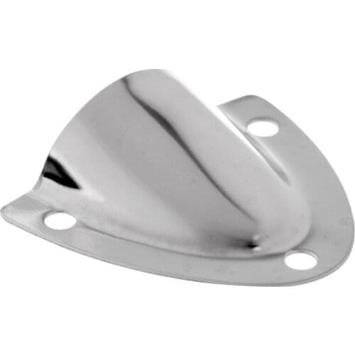 Boat Deck Hardware 304 Stainless Steel Marine Carbine Snap Hook Holder Clips Grip Clip Organizer -5/8inch to 1inch