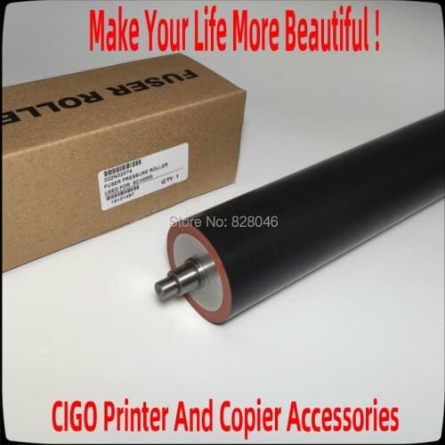 For Xerox Phaser 4620 4600 4750 4622 4630 Printer Pressure Roller,For WorkCenter 4250 4260 4250x 4260x 4250C Upper Fuser Roller