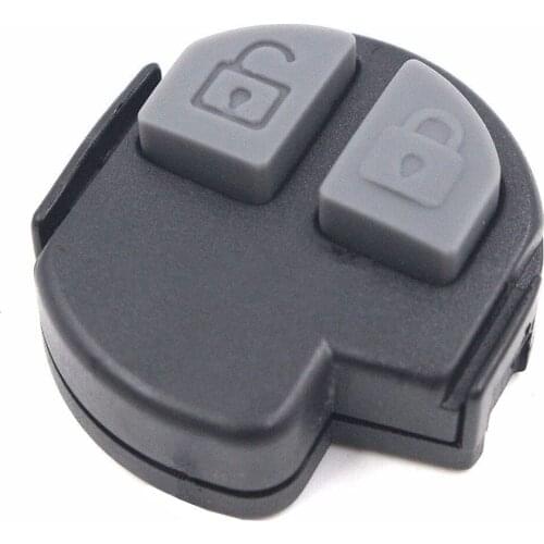 433MHz Car Remote Key Fit For SUZUKI SWIFT SX4 ALTO VITARA IGNIS JIMNY