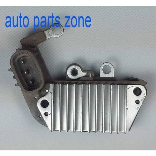 MH ELECTRONIC Alternator Regulator Brushes Brush Holder S-IG-L Terminals For Toyota Paseo Tercel 1.5l 93-99 IN257 126000-1630