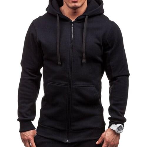Toplimit Men's Warm Jackets