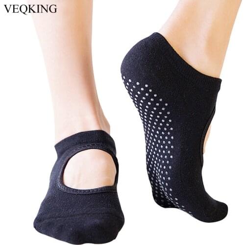 Носки для йоги VEQKING China At AliExpress