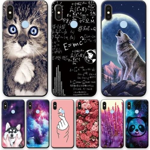 Чехлы для телефонов Xiaomi Mi 6X YOUVEI China At AliExpress