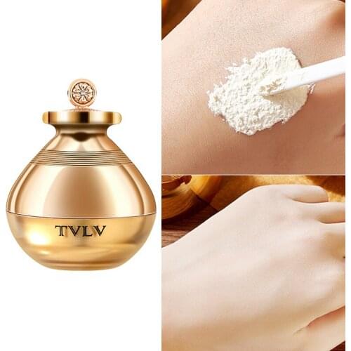 1pcs Pearl powder moisturizing Face Cream Anti Aging Wrinkle Lift Firming Anti Whitening Moisturizing Nourish For Women 50g