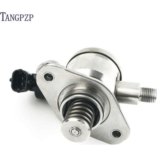 12639694 12633423 High Pressure Fuel Pump For 2010-2017 Chevrolet Orlando Malibu Impala Equinox Captiva Sport 2.4L 3.0L 12641847