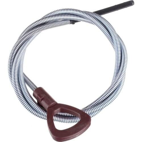 Car Motorcycle Automatic Transmission Fluid Level Dipstick Oil Gearbox Measure Level Tool 120cm for Benz 722.6