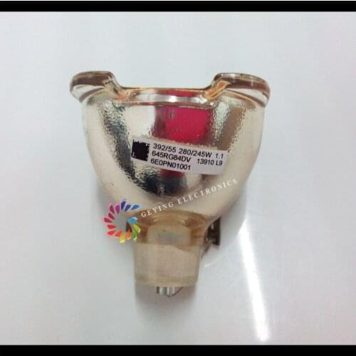 Free Shipping NP20LP UHP280/245W Original Projector Lamp Bulb for NP-U300X NP-U310X U300X U310W