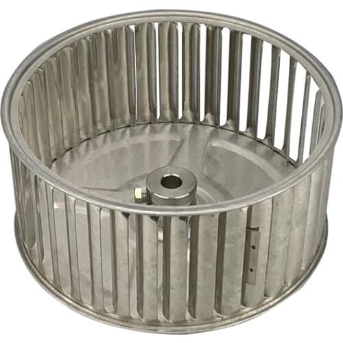 Centrifugal fan blower wheel centrifugal blower fan impeller replacements fan wheel impeller Oven wind wheel