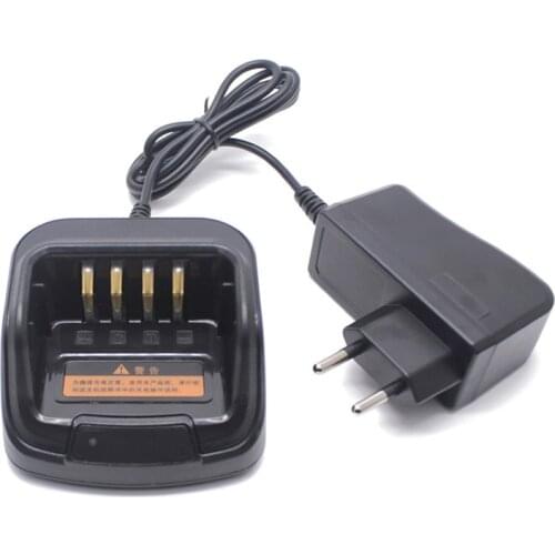 CH10A07 Rapid Charger for Hytera Radio PD705 PD785 PD782 PD505 PD565 PD405 PD605 PD665 PD685 PT580H UL913 PD755 PD715Ex PD795 Ex