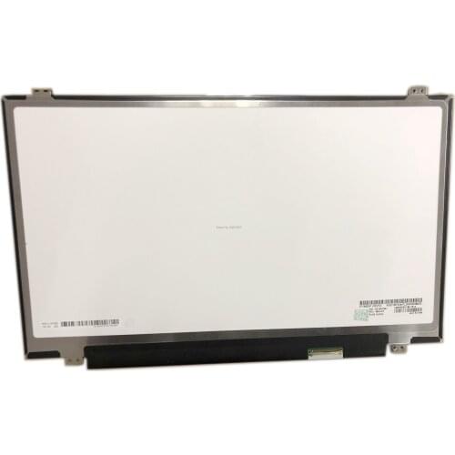 For LP140QH1-SPF2 LP140QH1(SP)(F2) FRU 00NY413 WQHD 2560X1440 P/N SD10K93447 LP140QH1 SPF2IPS 14.0" LCD Screen Laptop Matrix