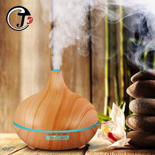 JE J. COTTON. DESIGN Air Humidifiers