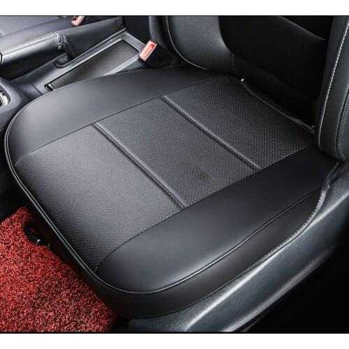 Car Interior Seat Cover Cushion Pad car Seat Protector Car Seat Cushions Pad fit for almost cars