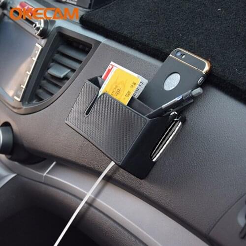 Органайзеры для автомобиля OKECAM China At AliExpress