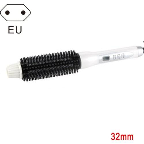 Professional Hair Straightener Hair Curler Tool 2 in 1 Straightening Curling MH88
