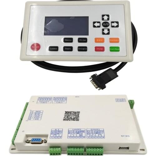 Puhan PH3 PH03 laser DSP controller for CO2 laser cutting and engraving machine