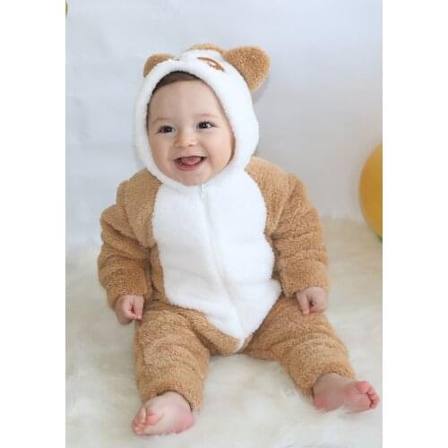 QUİN PLUS Winter Clothes For Babies