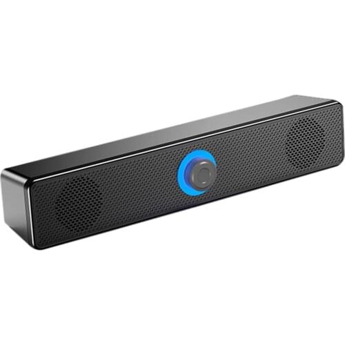 SHZONS Portable Speakers