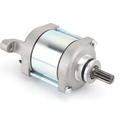 Topteng Starter Motor for Honda Dylan SH125 SH150 09-12 S-Wing FES 125 150 2007-2012 Motor Accessories