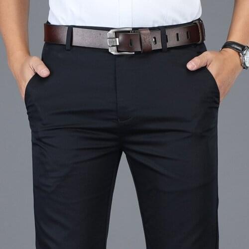 WYFRANGUI Mens Fashion Pants