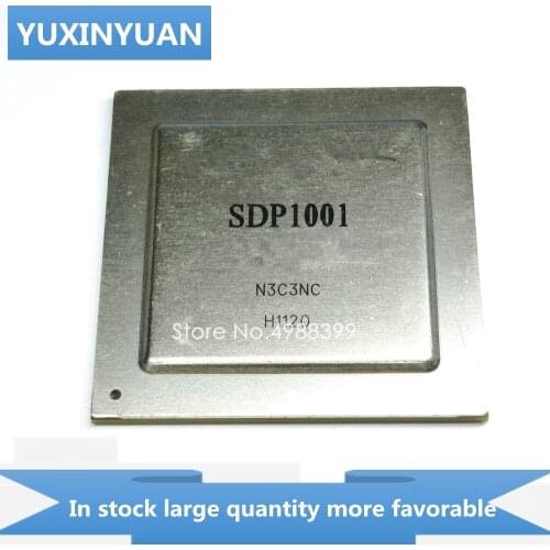 YUXINYUAN SDP1001 SDP 1001 DP1001 P1001 BGA in stock