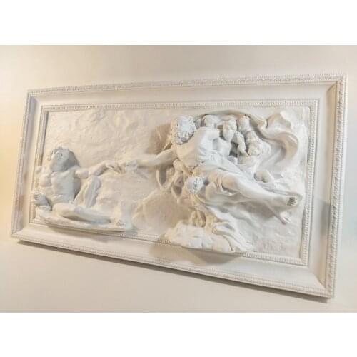 ZlatDecor Wall Panels