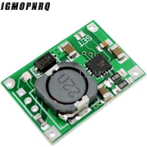 10 Pcs TP5100 double single lithium battery charge management compatible 2A rechargeable lithium plate
