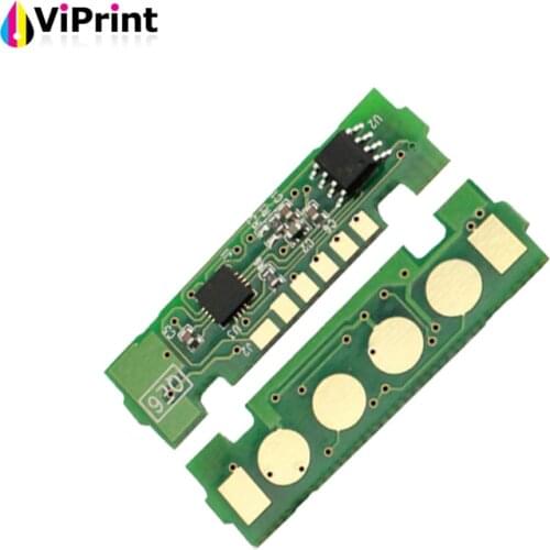 5X Cartridge Chip MLT-D204S mlt d204s For Samsung SL-M3325 M3325 3825 4025 M3375 3875 4075 Laser Printer Reset Toner Black Chips