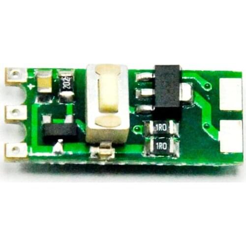 532nm 650nm 780nm 808nm 980nm Red IR Laser Diode Power Circuit Driver Board