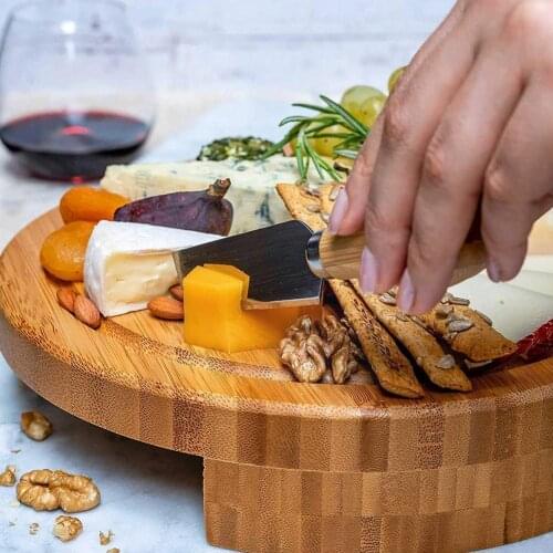 ANENG Cheese Sets