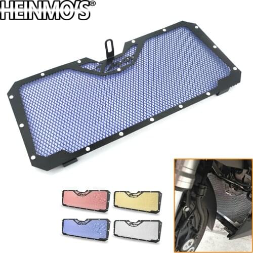 For Yamaha TMAX530 TMAX 530 T-MAX 530 2012 2013 2014 2015 2016 High Quality Motorcycle Grille Radiator Guard Protection Prts
