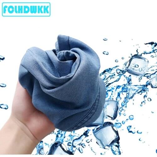 FCLHDWKK 2019 Girl Denim Shorts For Kids Summer Children Boys And Girl Clothes Baby Girls Shorts Cool Boys Jeans Casual Shorts