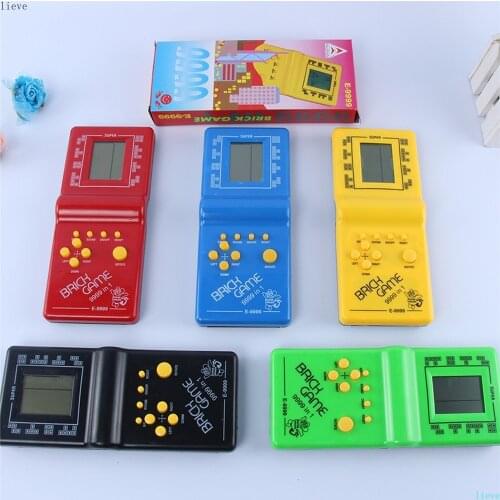 FREELY DEER Portable Game Consoles