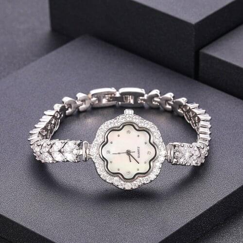 JaneKelly Chain Bracelets