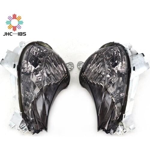 Motorcycle Turn Signal Indicator Light Lamp Case For SUZUKI GSXR1300 GSX1300R GS1300XR GSXR 1300 1300R 1300XR 2008-2017