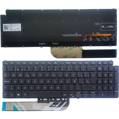 NEW Russian Laptop Keyboard FOR ASUS P52 P52F P52JC P53 P53E P53SJ P53E W90 W90V W90VN X73E X73S X73SD X73SJ X73Sl X73S RU Black