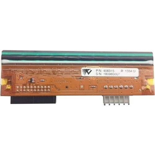 New Original Printhead For Videojet 9550 LPA-KCE-107-12PAT2 300 dpi Thermal printer Part number 406315