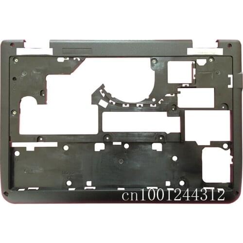 New For Lenovo ThinkPad 11e 3rd Gen (20G9, 20GB) 11e 4th (20HT 20HV) Lower Bottom Base Case Cover Non-touch 01AV975
