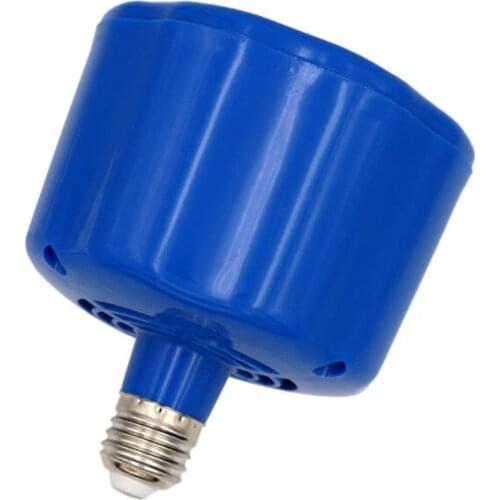 Pets Piglets Chickens Heater New Poultry Heating Lamp Farm Animals Warm Light C63B