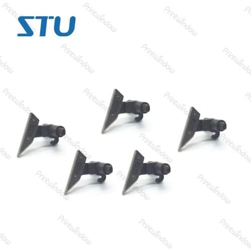 10 pcs New Fuser Separation Claw for Kyocera FS C8020MFP C8025 C8525 C8520MFP FSC8020 FSC8025 FSC8520 fuser picker finger