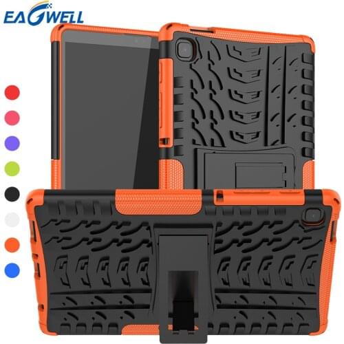 Removable Patchwork Tablet Case Cover for Samsung Galaxy Tab A7 Lite 2021 8.7 inch sm-t220 sm-t225 Kickstand Tablet Accessories