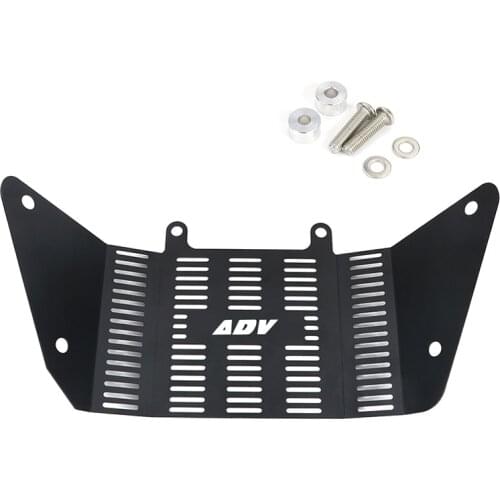 Radiator Guard Fit for KTM 390 Adventure 2019 2020 2021 Radiator Grille Protector Cover Aluminum 390 ADV
