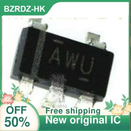 5PCS/lot TPS79915DDCR SOT23-5 AWU 1.5V New original IC