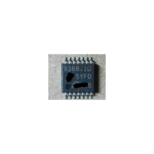 Free shipping 20pcs/lot in stock 9369.1D TSSOP-14 new