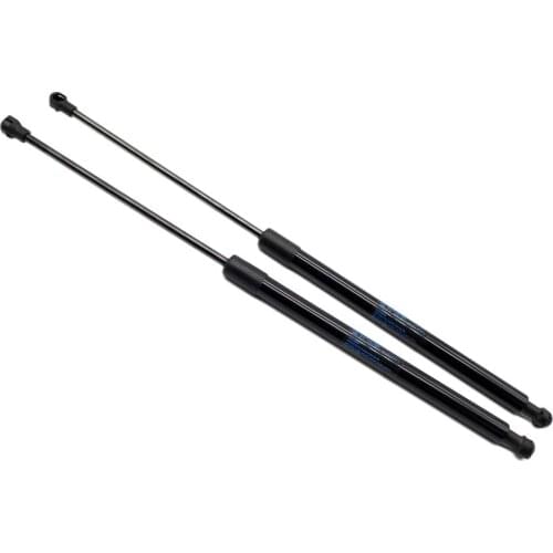 Rear Trunk Tailgate Boot Damper Gas Struts Shock Struts Spring Lift Supports FOR FIAT 500L Hatchback 2012/09 - 369MM